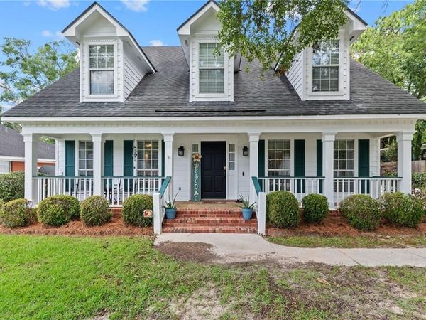 2270 Moss Creek Court, Mobile, AL 36695