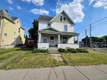 900 North Street, Endicott, NY 13760