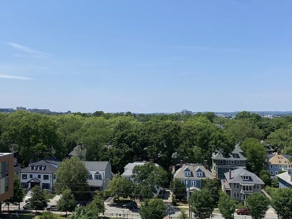 60 Babcock St, Unit 94, Brookline, MA 02446