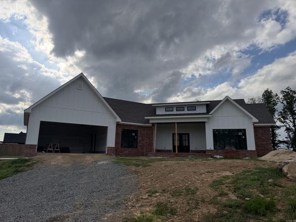 173 Hayden Dr, Beebe, AR 72012