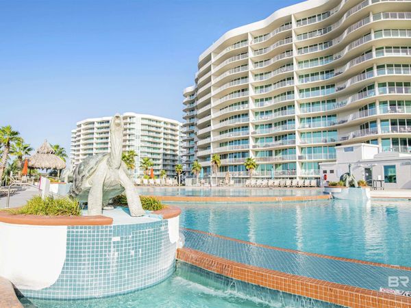 28103 Perdido Beach Boulevard, Unit B-406, Orange Beach, AL 36561