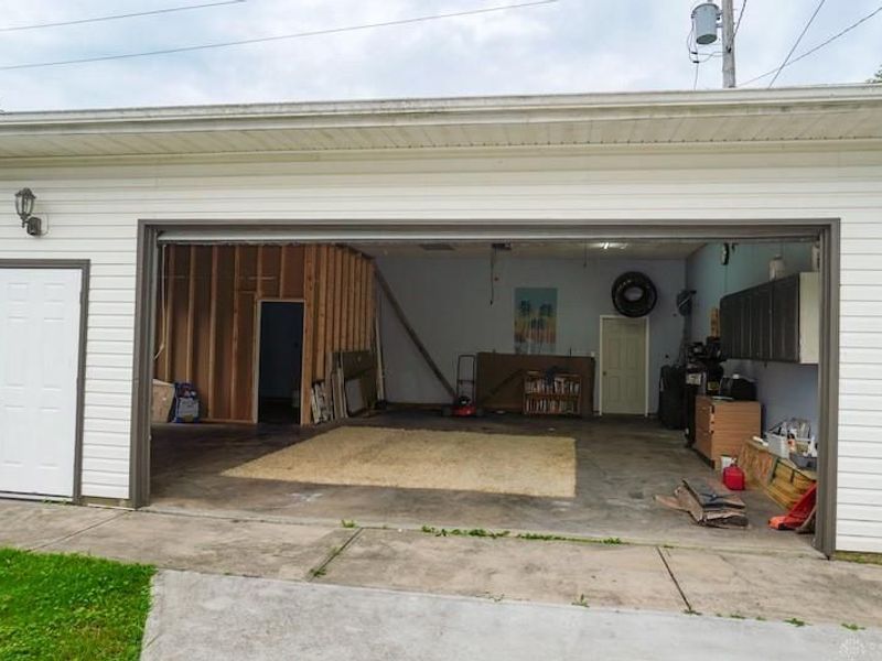 1649 Dale Ridge Road, New Carlisle, OH 45344 Photo 13