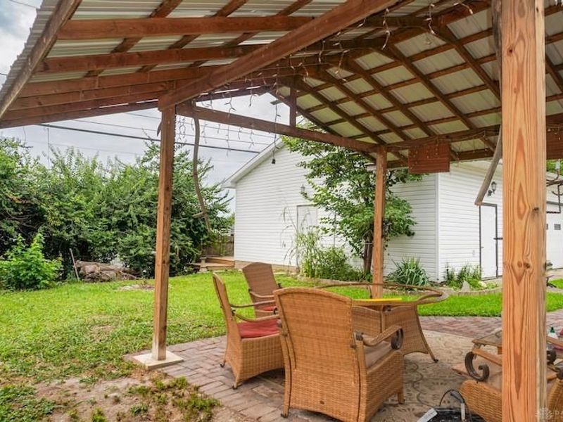 1649 Dale Ridge Road, New Carlisle, OH 45344 Photo 6