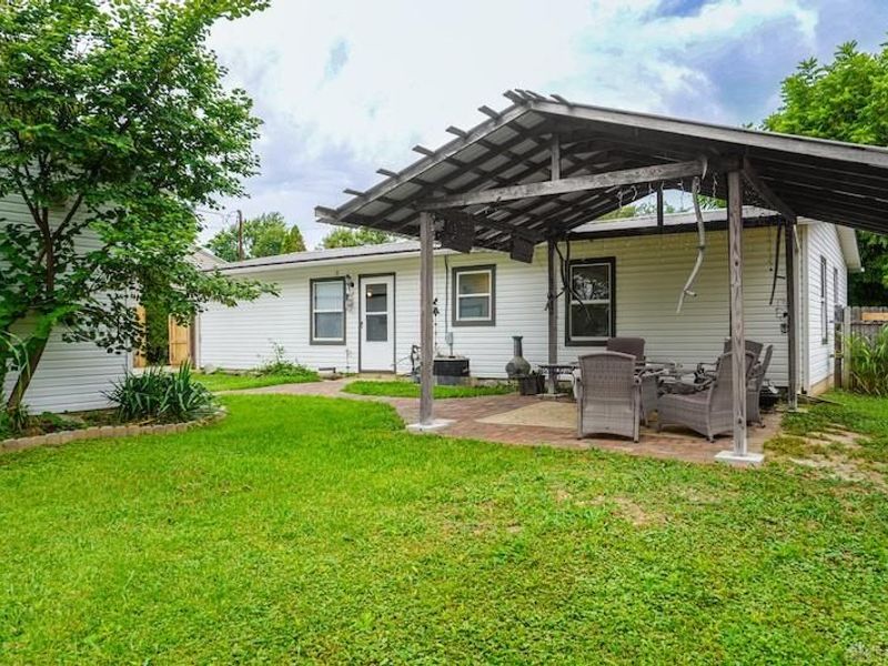 1649 Dale Ridge Road, New Carlisle, OH 45344 Photo 7