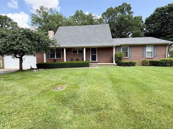 114 Brookdale Drive , Glasgow, KY 42141