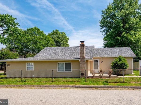 851 SELBY BOULEVARD , EDGEWATER, MD 21037