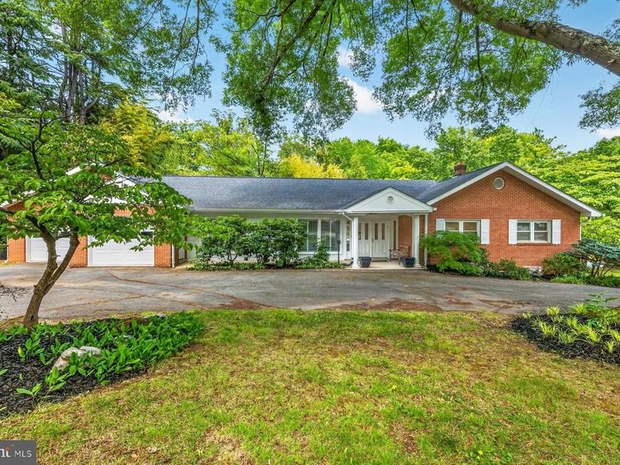 3101 Brooklawn Terrace, Chevy Chase, MD 20815 Main Photo