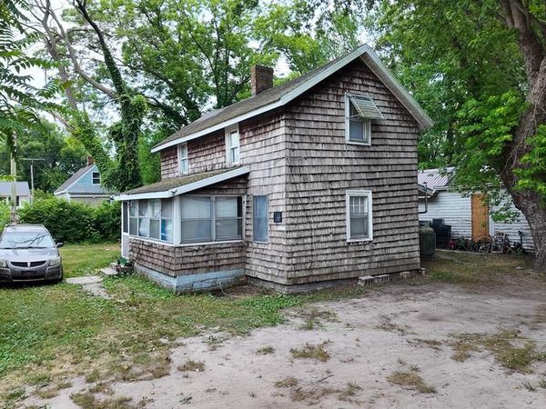 100 BROWN LANE , LAUREL, DE 19956