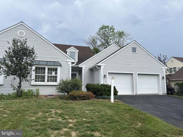 18804 DOVER DRIVE , HAGERSTOWN, MD 21742