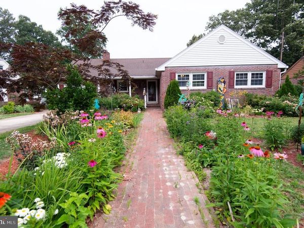 505 EDLON PARK DRIVE, CAMBRIDGE, MD 21613