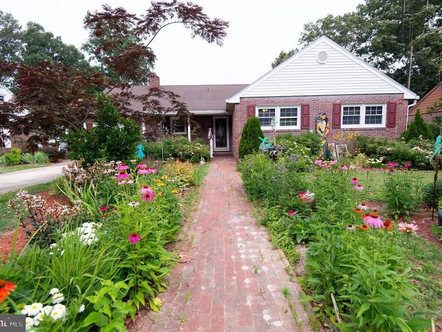 505 Edlon Park Drive, Cambridge, MD 21613 Main Photo