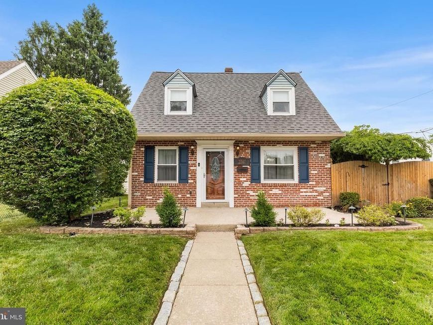 2747 Springhill Road , Secane, PA 19018 Main Photo