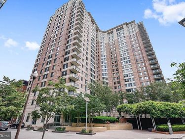 851 N GLEBE ROAD , Unit 621, ARLINGTON, VA 22203