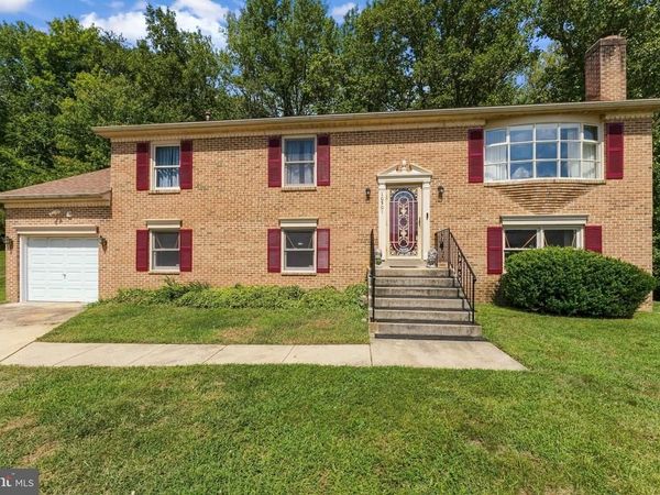 10501 CEDARWOOD LANE, FORT WASHINGTON, MD 20744