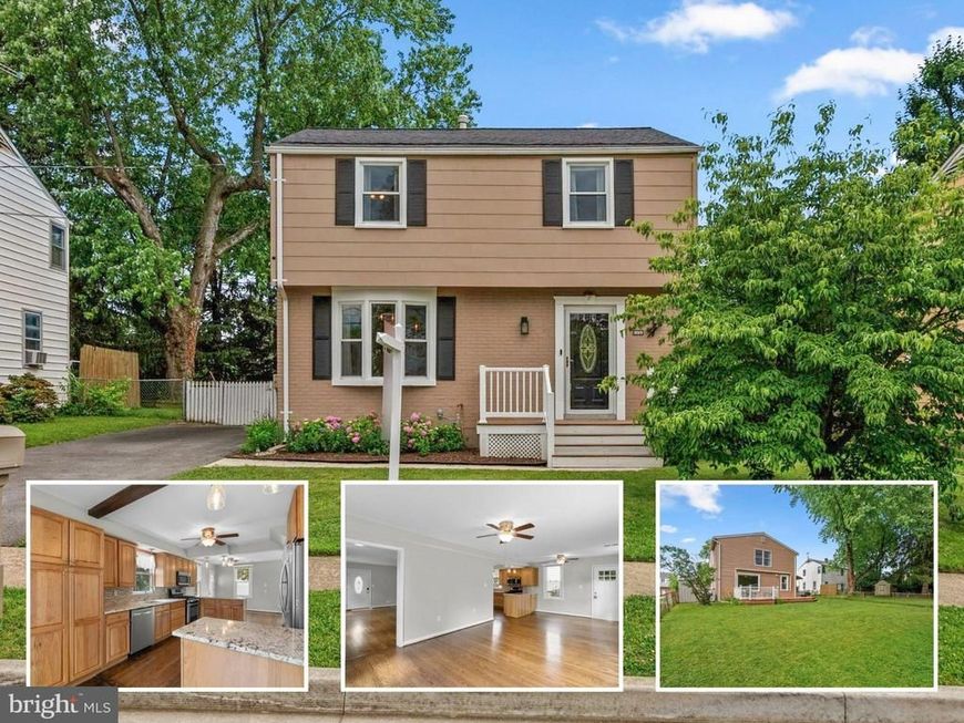 2019 Norhurst Way N, Catonsville, MD 21228 Main Photo