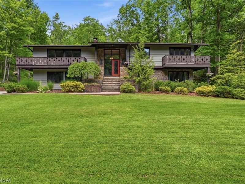 10625 Glen Forest Trail, Brecksville, OH 44141 Photo 1