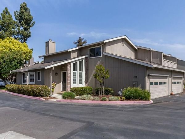 856 Minnesota Avenue, Unit 103, San Jose, CA 95125