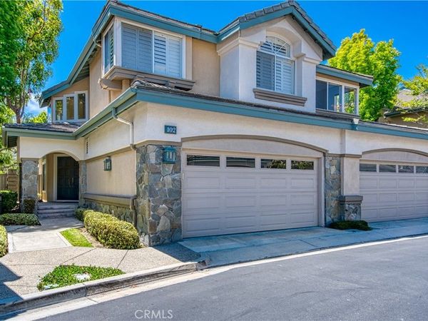 102 Stoney, Laguna Niguel, CA 92677