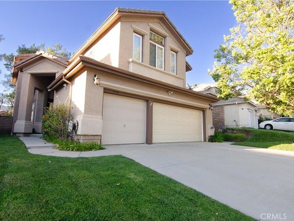 5199 Carmento Drive, Oak Park, CA 91377