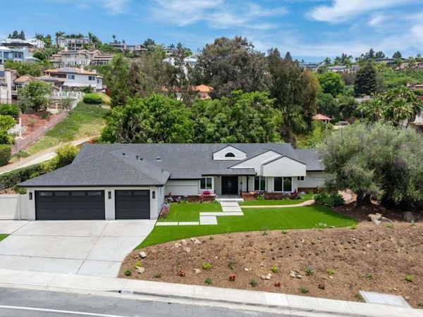 6728 Del Cerro Blvd, San Diego, CA 92120