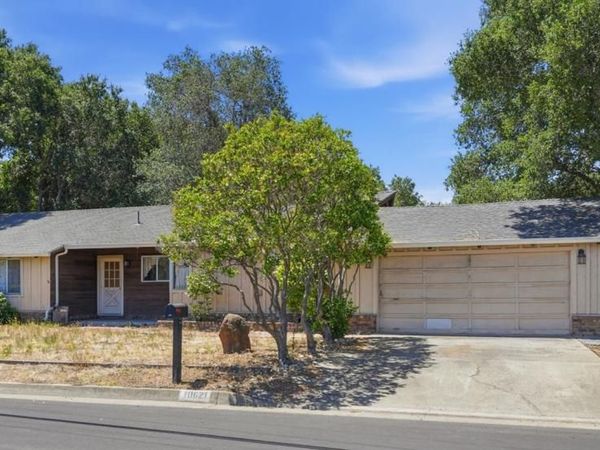 10621 Madera Drive, Cupertino, CA 95014