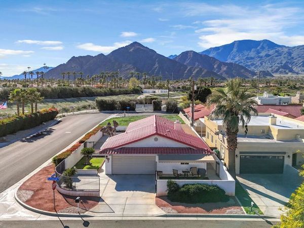 78741 Bottlebrush Drive, La Quinta, CA 92253