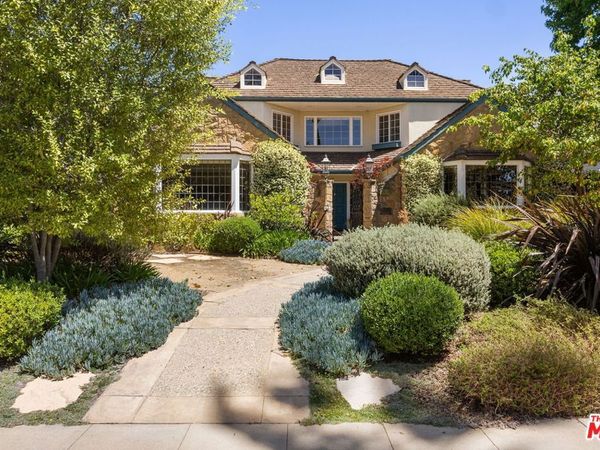 415 21st Street, Santa Monica, CA 90402