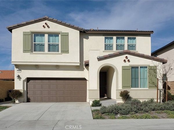 340 Lilly, Rialto, CA 92376