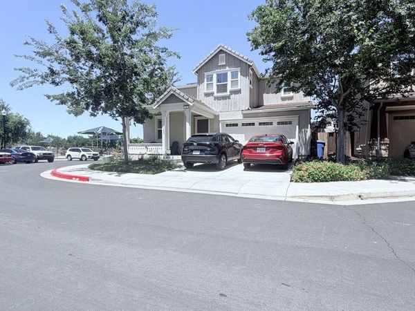 55 Baird Circle, Brentwood, CA 94513