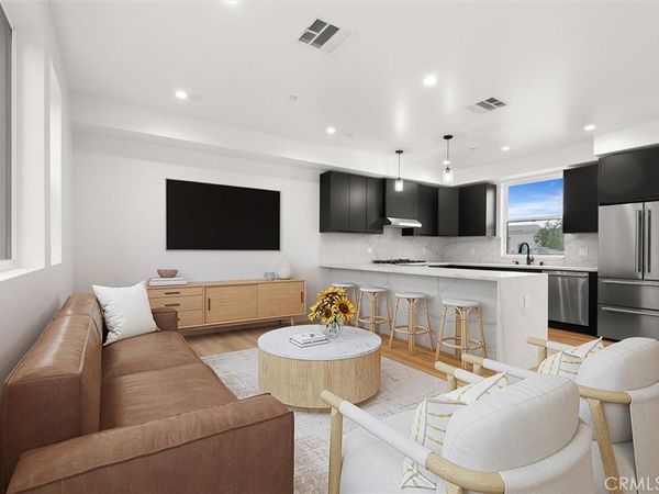 11408 W Calvert Street, North Hollywood, CA 91606