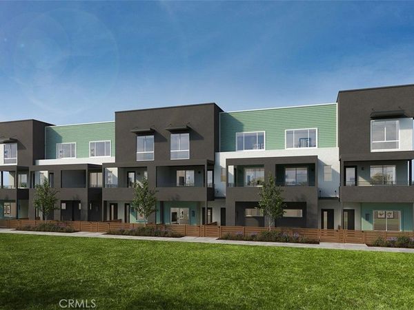 124 Chaparral, Tustin, CA 92780