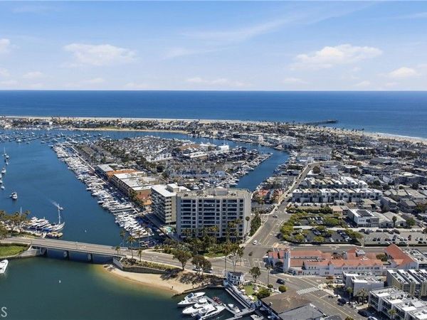 601 Lido Park Drive, Unit G, Newport Beach, CA 92663
