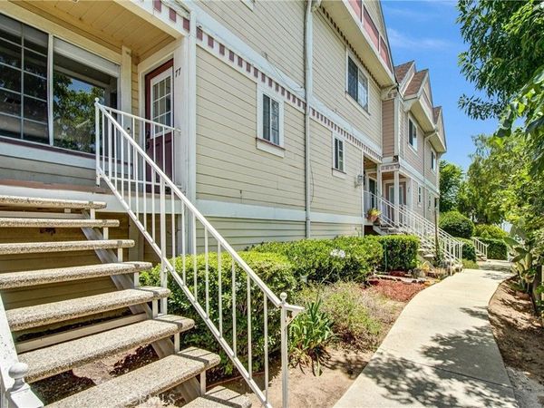 13750 Hubbard, Unit 77, Sylmar, CA 91342