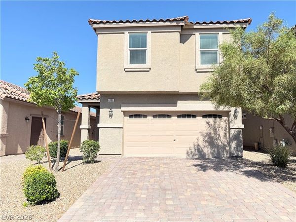 6130 Villa Lante Avenue , Las Vegas, NV 89113