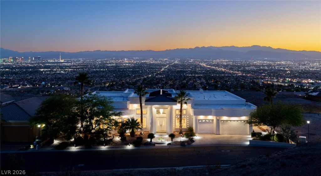 1780 Hardrock Street, Las Vegas, NV 89156
