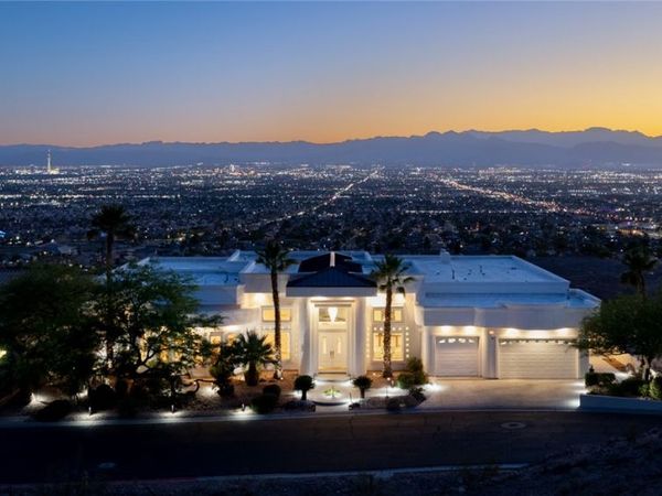 1780 Hardrock Street, Las Vegas, NV 89156