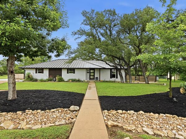 9105 Elm Creek CV, Austin, TX 78736