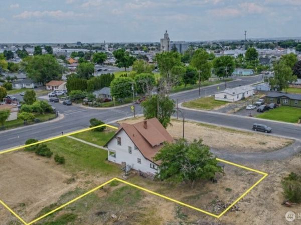 407 Central Avenue N, Quincy, WA 98848