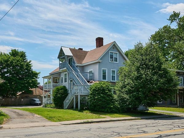 155 Main St, Westfield, MA 01085