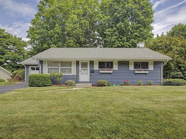 54 Portland St, Holyoke, MA 01040