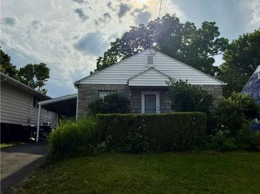 232 Burns Avenue, Syracuse, NY 13206