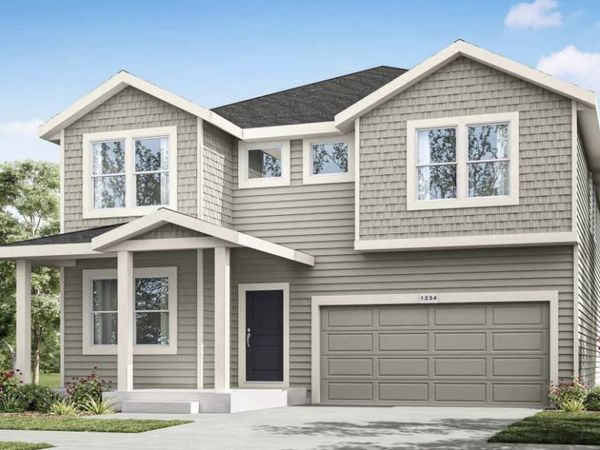 14530 E 26th Ave, Spokane Valley, WA 99037