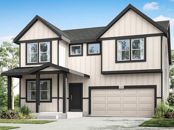 14530 E 26th Ave, Spokane Valley, WA 99037