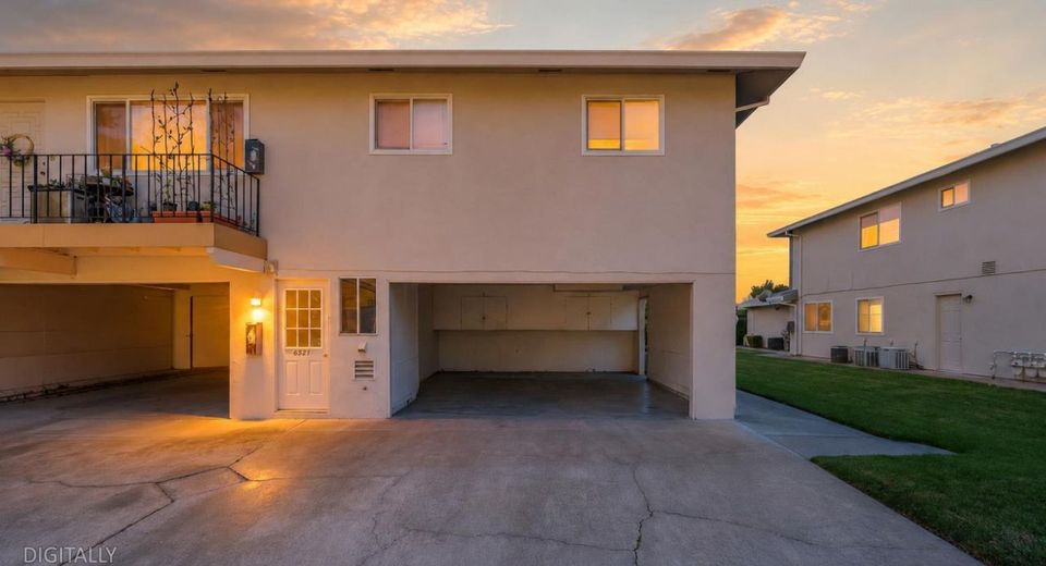 6521 Greenback Ln #3, Unit 3, Citrus Heights, CA 95621 Photo
