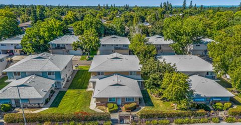6521 Greenback Ln #3, Unit 3, Citrus Heights, CA 95621 Photo
