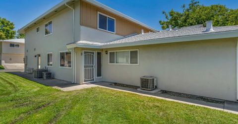 6521 Greenback Ln #3, Unit 3, Citrus Heights, CA 95621 Photo