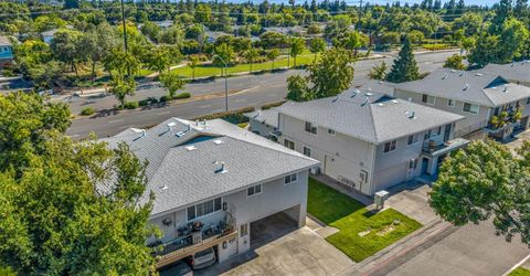 6521 Greenback Ln #3, Unit 3, Citrus Heights, CA 95621 Photo