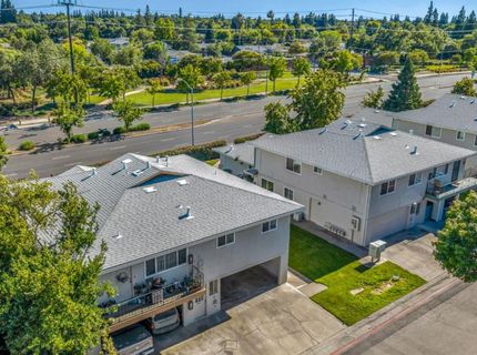 6521 Greenback Ln #3, Unit 3, Citrus Heights, CA 95621 Photo