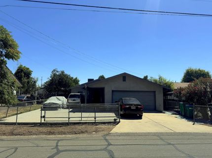 272 S Olive Ave, Stockton, CA 95215 Photo