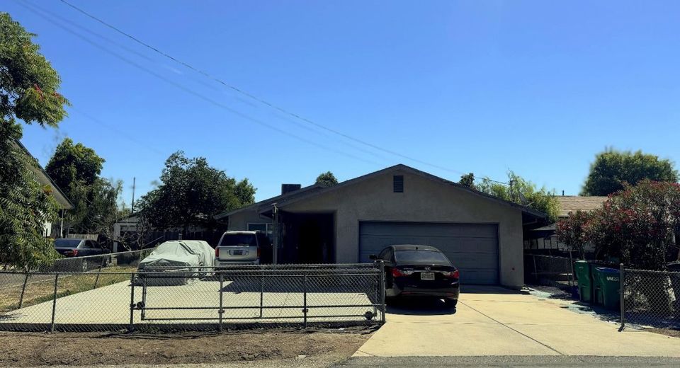 272 S Olive Ave, Stockton, CA 95215 Photo